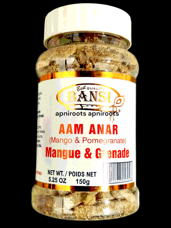 bansi-aam-anar-150g