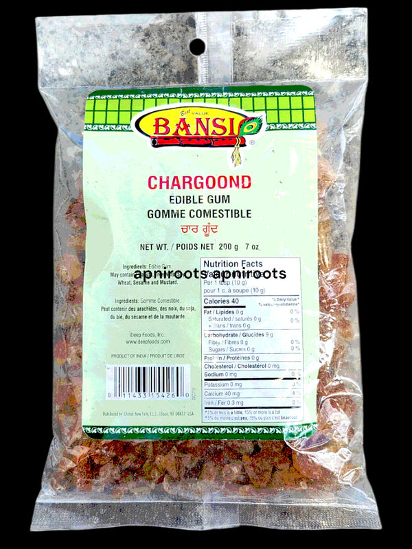 bansi-chargond-200g