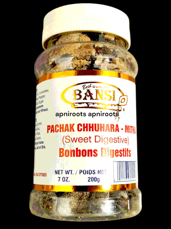 bansi-pachk-chhuara-mitha-200g