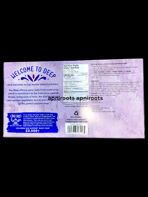 deep-pav-bhaji-stuffedbuns480g