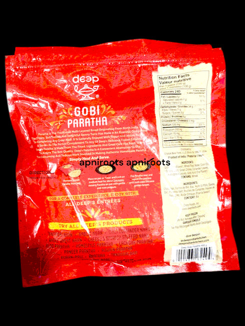 deep-gobi-paratha-400gm