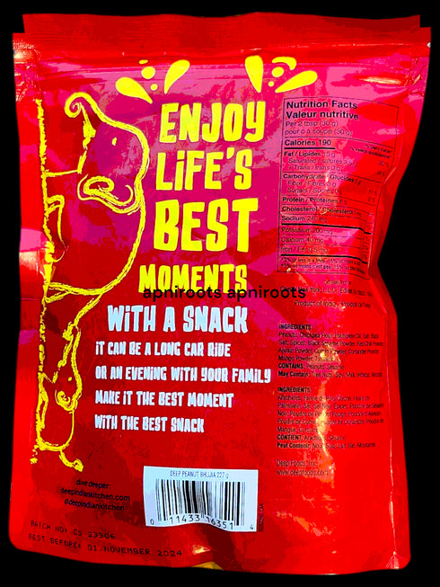 deep-peanut-bhijia-227gm