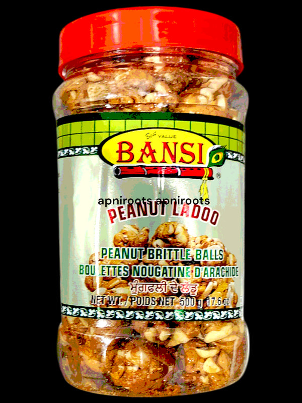 bansi-peanut-laddu-500gm