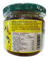 ORGANICA LIME PICKLE 300GM