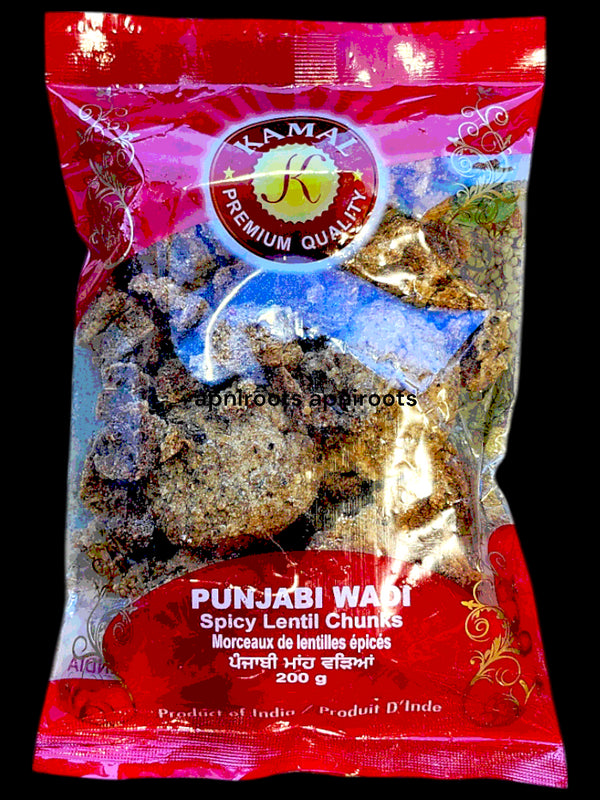 kamal_punjabi-wadi-200gm