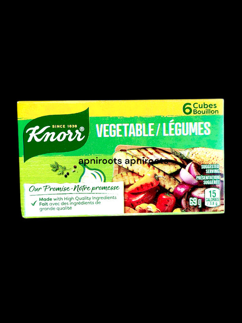 knorr-vegetable-cubes