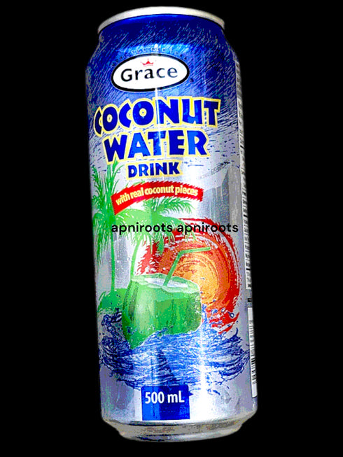 grace-coconut-water-500ml