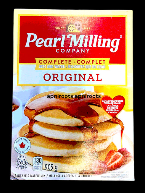 pearl-milling-original-905gm