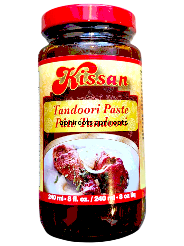 Tandoori Masala -Kissan 265g - Indian Grocery Victoria