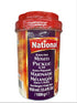 NATIONAL -EXTRA HOT MANGO PICKLE-1000G