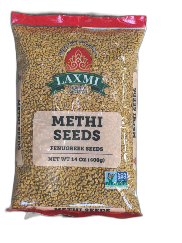 LAXMI METHI SEEDS 400 G