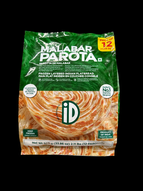 IDHAYAM- MALABAR PAROTA- 960G