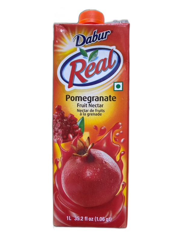 Dabur Pomegranate juice