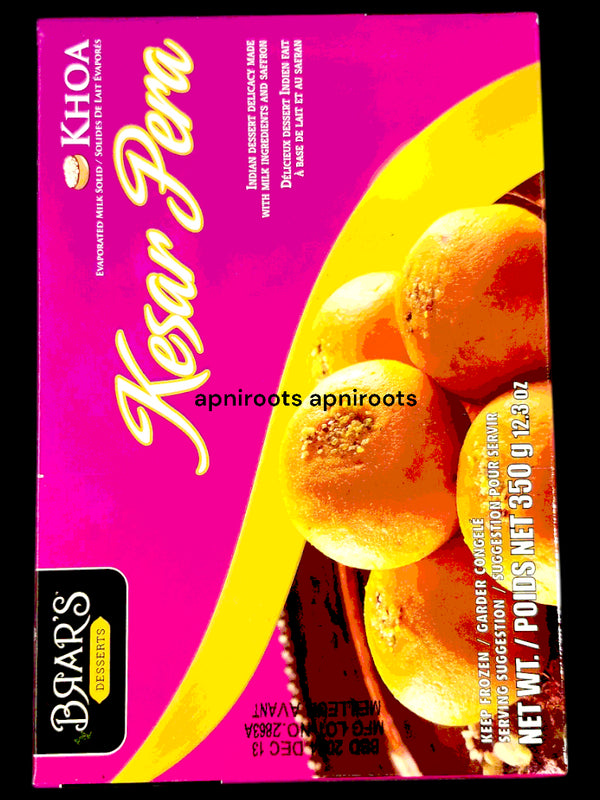 brars-kesar-pera-350gm