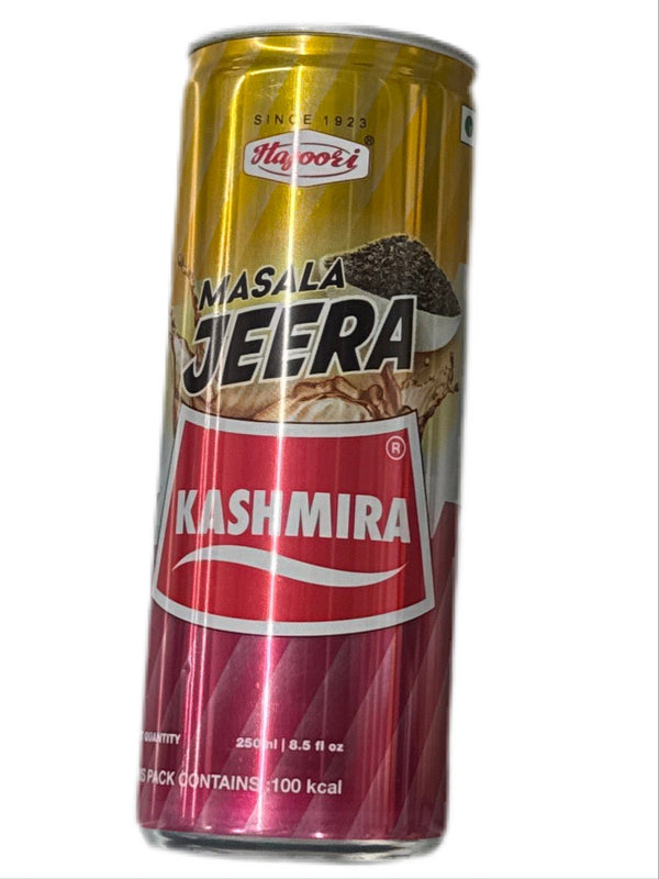 HAJOORI MASALA JEERA 250 ML
