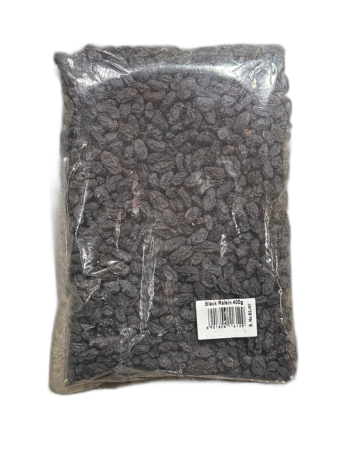 NIKITA BLACK RAISIN 400GM