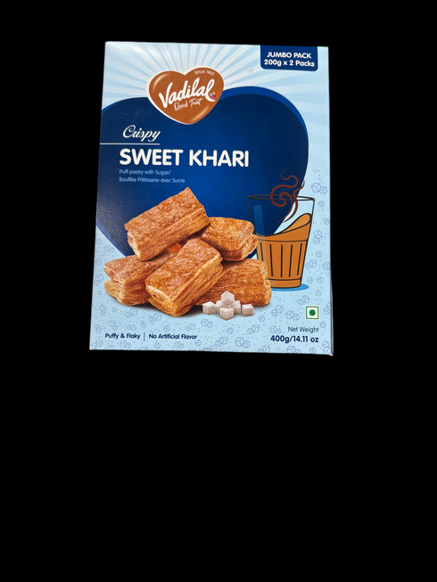 VADILAL- SWEET KHARI- 400G