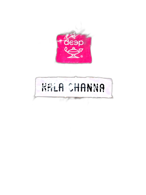 DEEP KALA CHANA 4LB