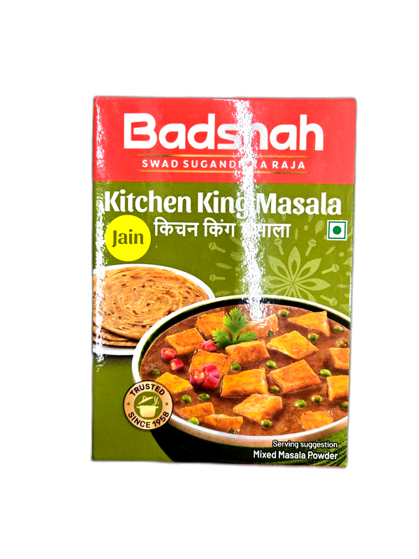 BADSHAH KITCHEN KING MASALA