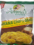 AMMA’S BANANA CHIPS MARI-285GM