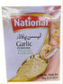 NATIONAL-GARLIC POWDER-100Gm