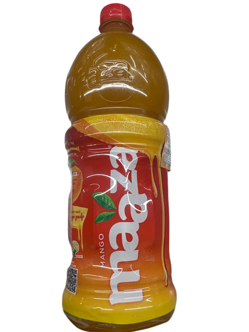 MANGO MAAZA ORIGINAL -1.2 LT