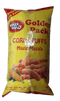 HULLY GULLY - CORN PUFFS - MAGIC MASALA - 120GM