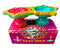2 pc Stand Diya