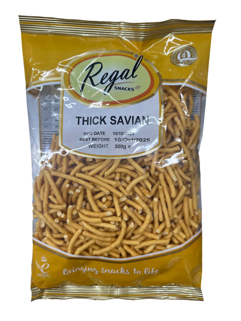 REGAL-THICK SAVIAN-300 GM