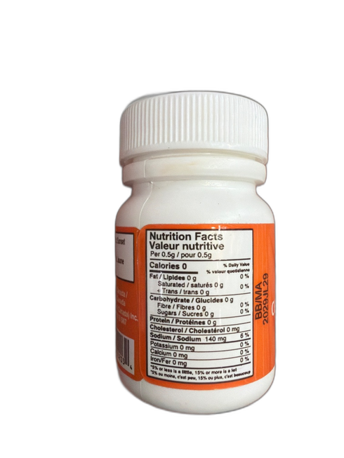 KISSAN ORANGE COLOR 25G