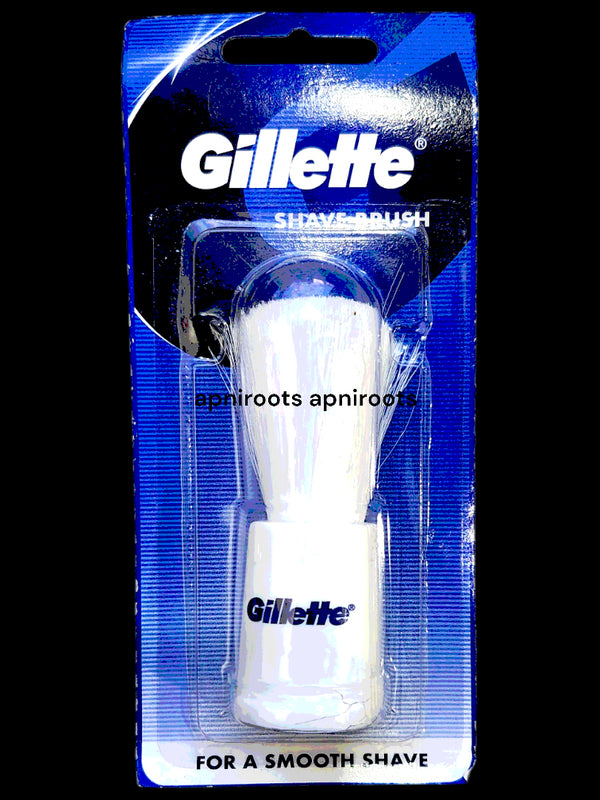 gillette-shave-brush