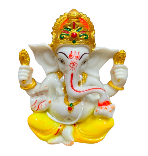 4 inch Kan Ganesh