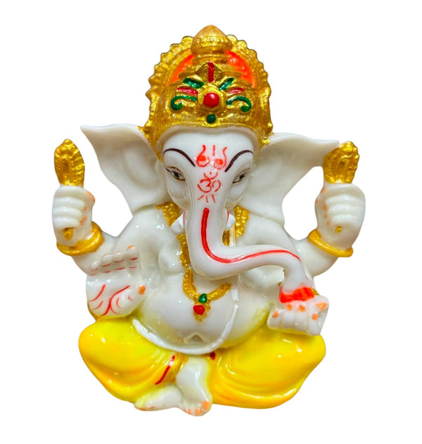 4 inch Kan Ganesh