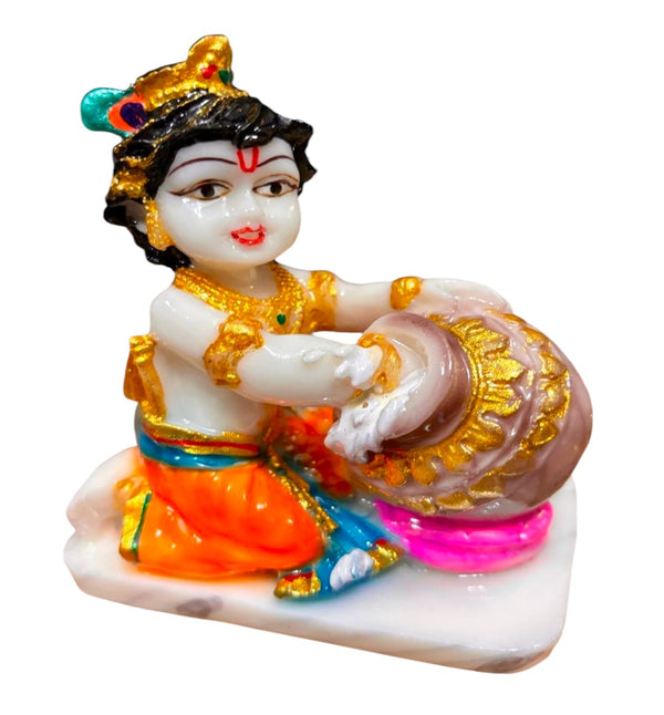 4 inch Ladoo Gopal