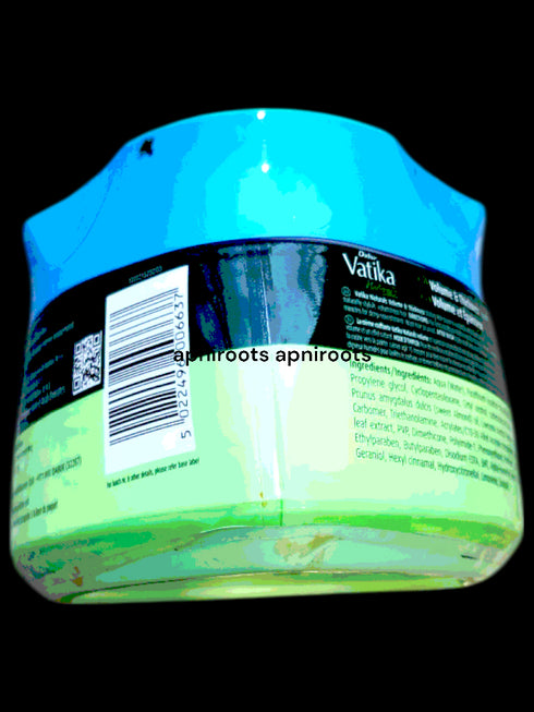 vatika-volume-hair-cream-210ml