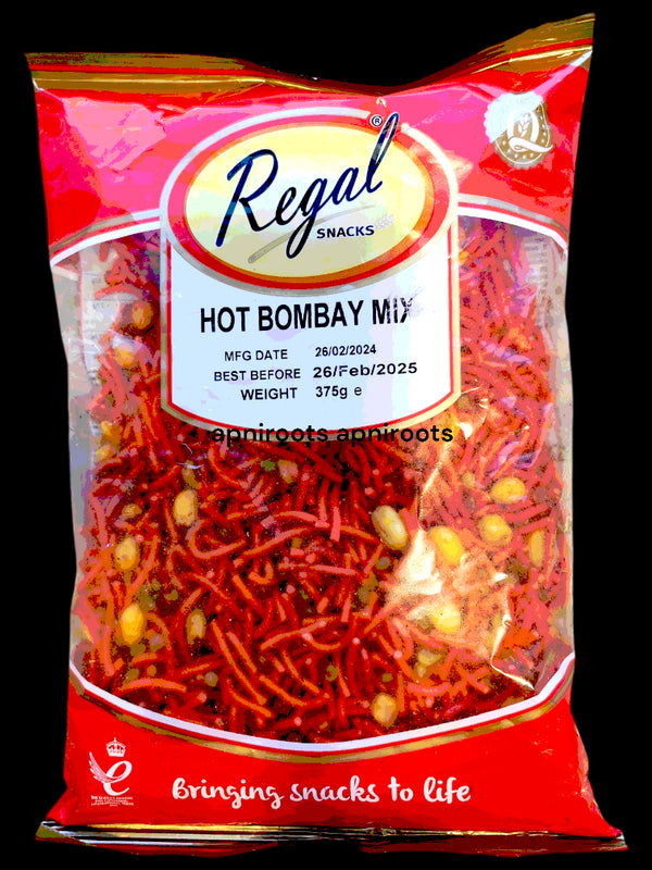 regal-hot-bombay-mix-400gm