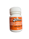 KISSAN ORANGE COLOR 25G