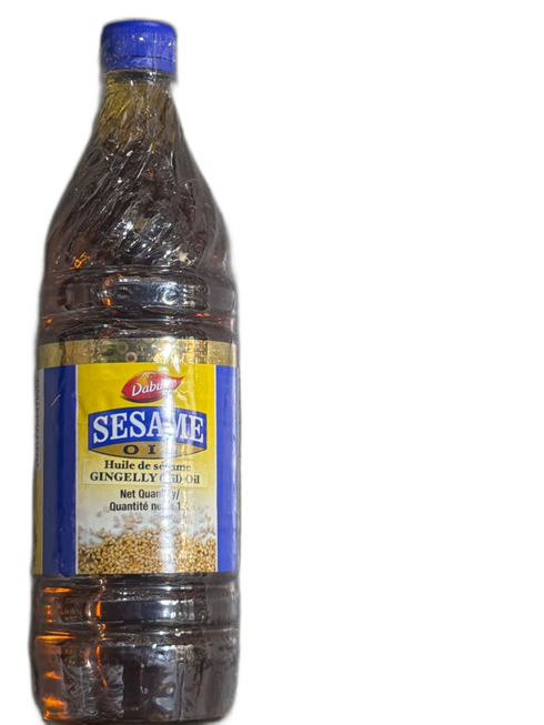 DABUR SESAME OIL-1L