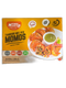 MM' TANDOORI MIXVEG MOMOS
