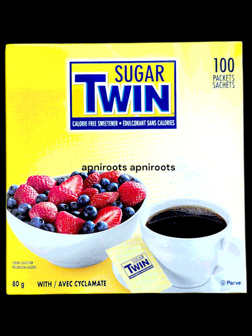 twin-sugar-sweetener-101