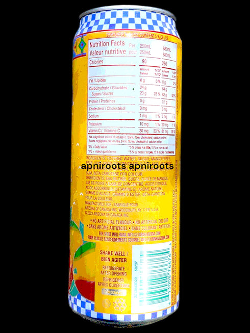 arizone-mucho-mango-680ml
