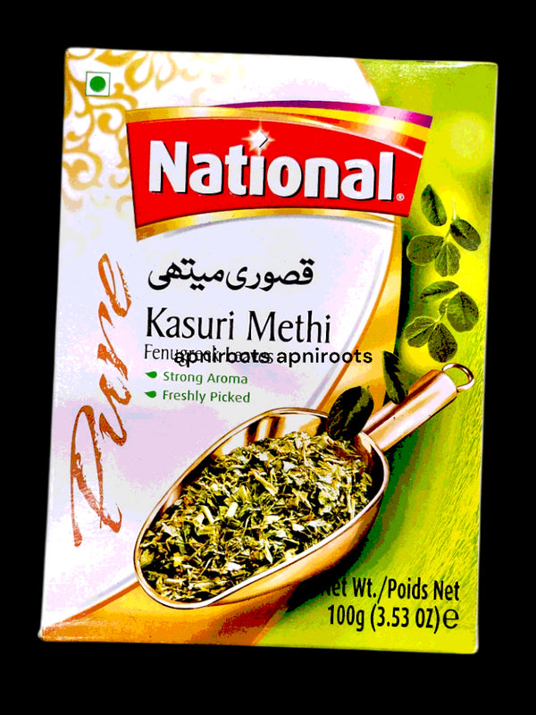 national-kasuri-methi-100gm