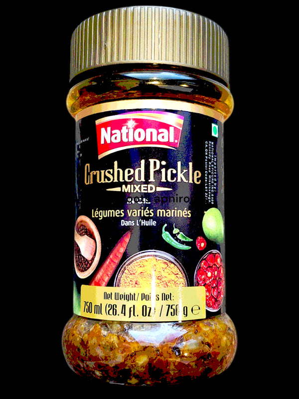 national-crushed-pickle-750g