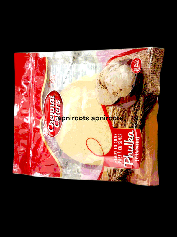chennai-caters-phulka-18pcs