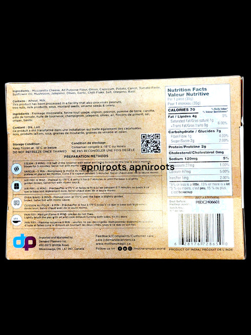 mothers-magic-pizza-veg-momos