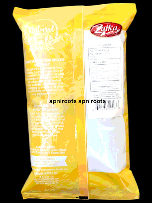 zaika-dry-apricot-200gm