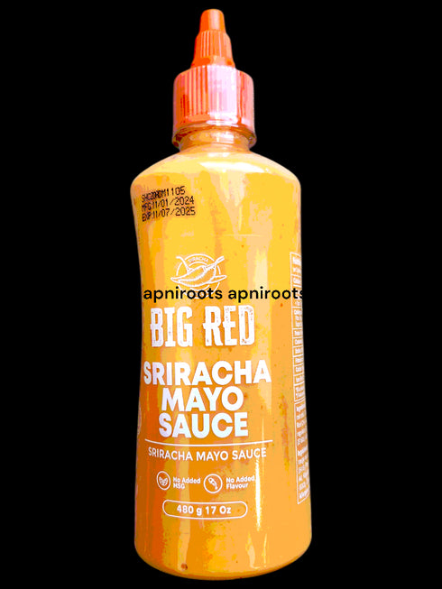 sriracha-mayo-chillisauce450ml