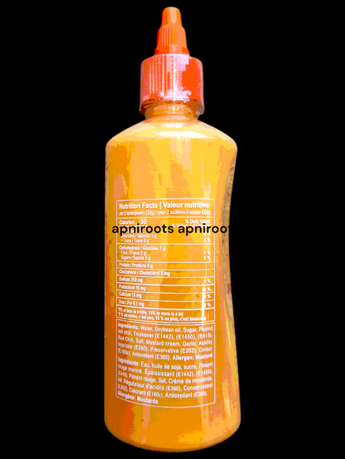 sriracha-mayo-chillisauce450ml