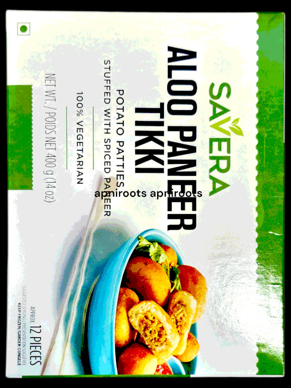 savera-aloo-paneer-tikki-400gm