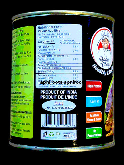 kesar-soya-chaap-850gm